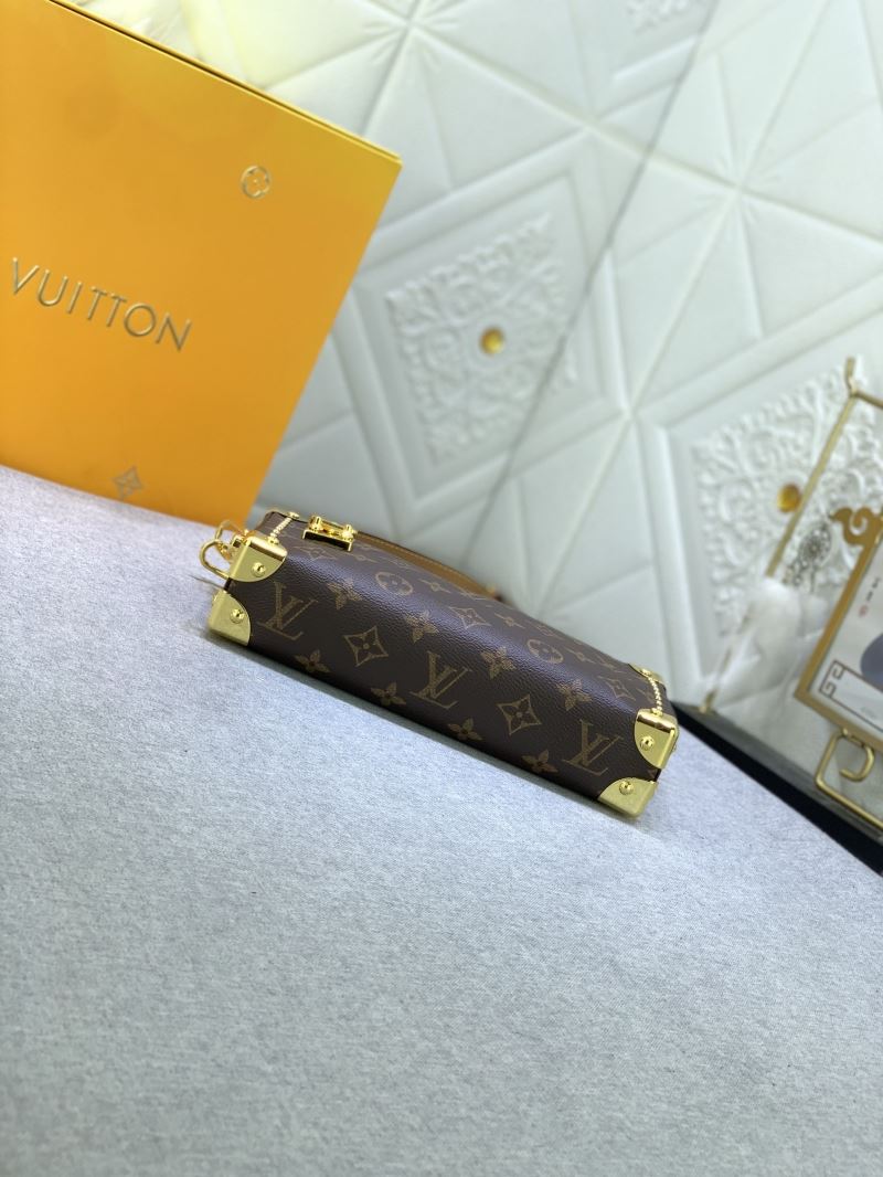 Louis Vuitton Box Bags